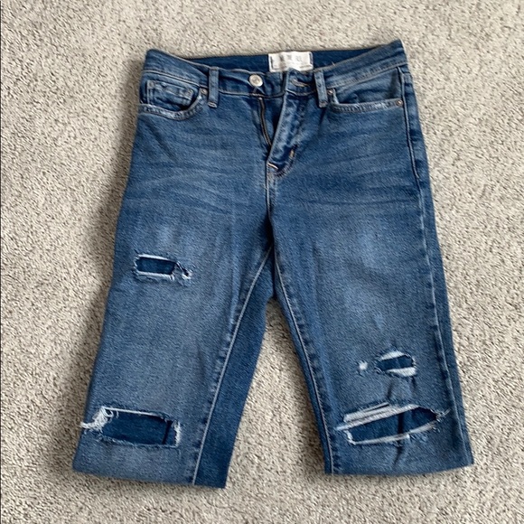 Free people jeans - Picture 5 of 8